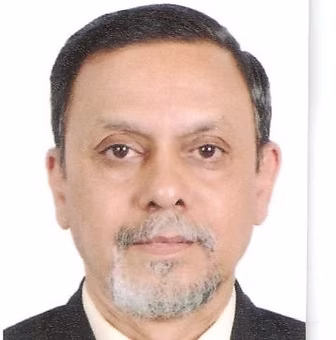 Col (Dr) Ram Athavale