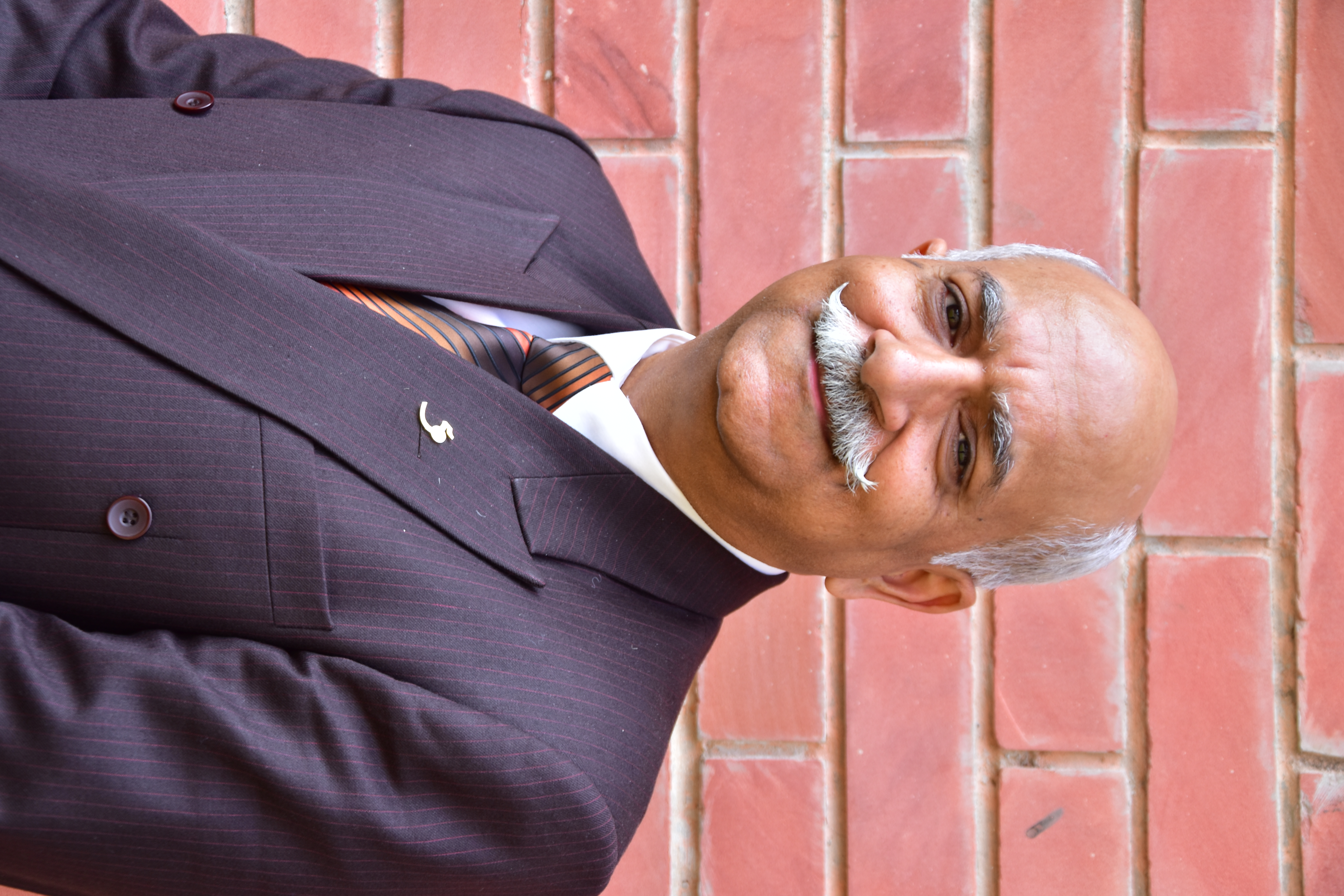 Col Gaurav Bhatia
