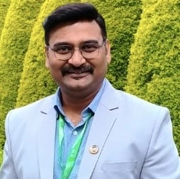 Dr. Gopal G Pishe
