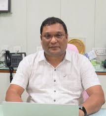 Dr. Mohana K Reddy