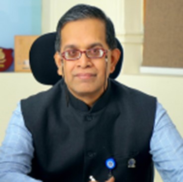 Prof. Kannan Srinivasan