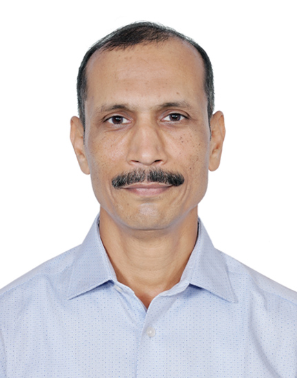 Comdt Devansh Trivedi