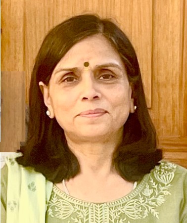  Prof. Rita Singh