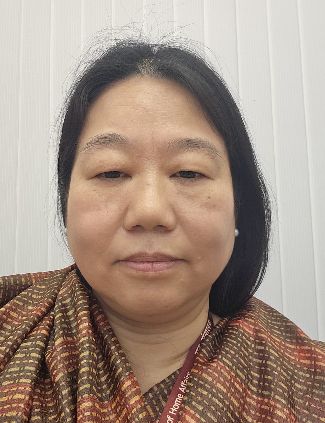  Indra Mallo